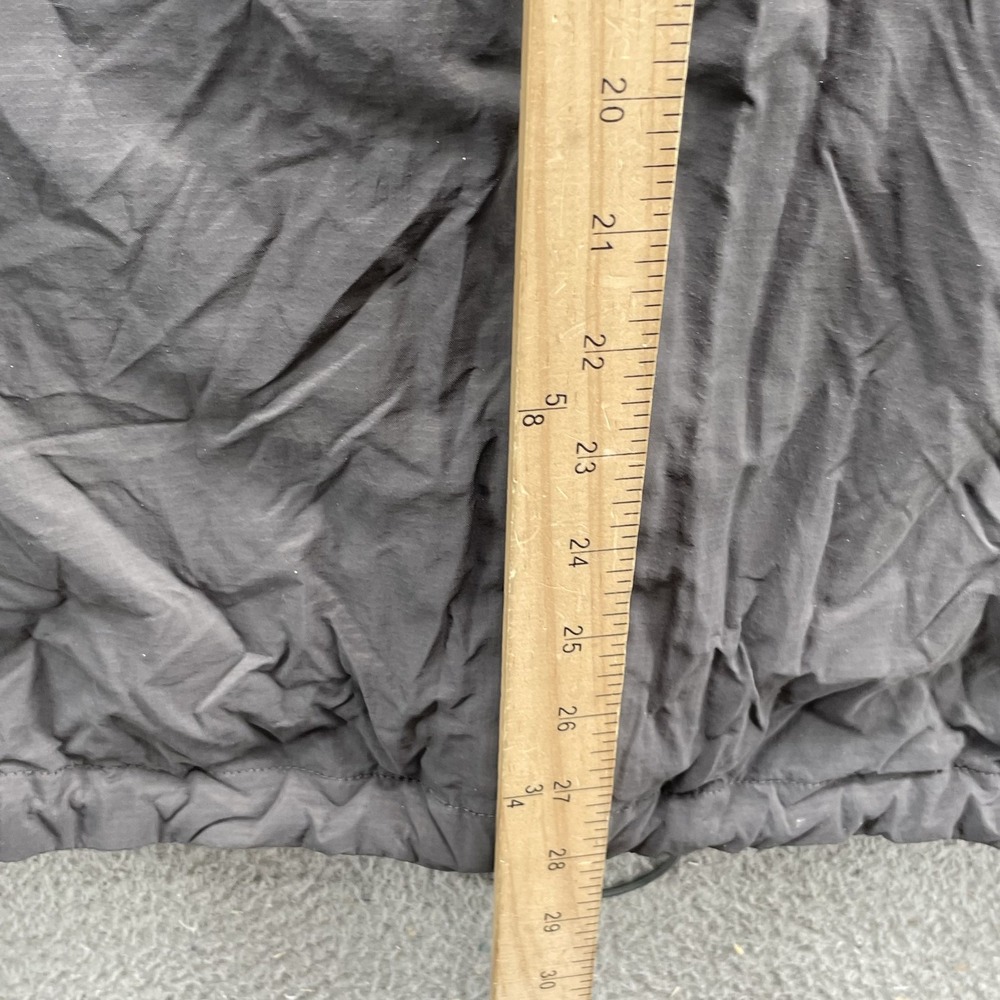 The North Face Dryvent Rain Jacket Men's Large Gorpcore Hiking Camp Outdoor Work - Picture 6 of 15